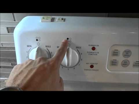 YouTube video about: How long can you leave electric stove on?