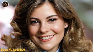 Lisa Whelchel Is 63, Take a Deep Breath Before You See Her Today (2026)