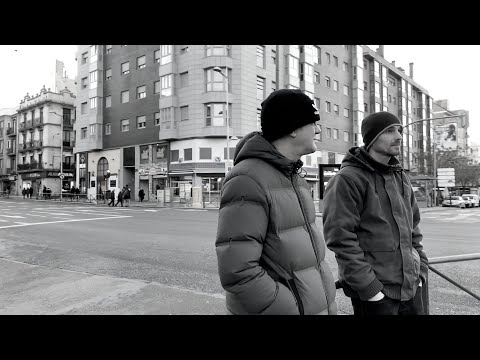 NIÑATO Y AGUSTITO - 'Venus' con DJ LEXMERK y PABLO HERNÁNDEZ RAMOS