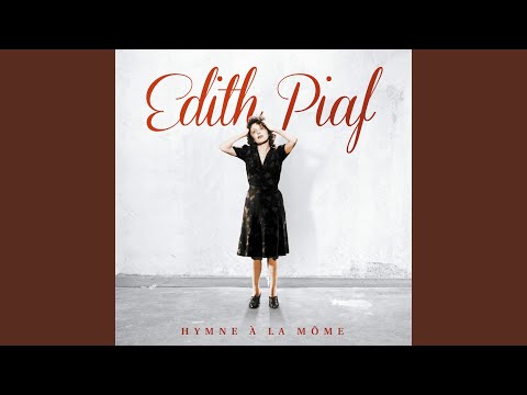 C’est l’amour – Édith Piaf