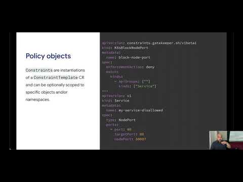 Shifting Policy Enforcement to the Left using GitOps