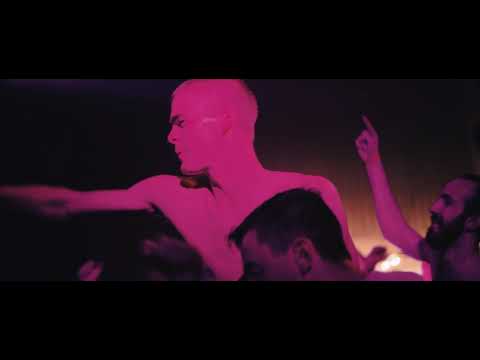 Bassbrain & Lukratje Cara // Mega Uitblaas TD Geel 2019 // 4K RECAP