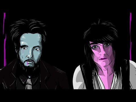 Philip Solo -  Peroxide (Feat. Johnnie Guilbert) Official Lyric Video