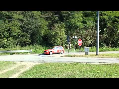 40° Rally Team 971 (2013)