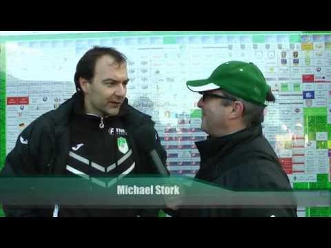 Landesliga 2014/15 vs. DSC 99 (Michael Stork)