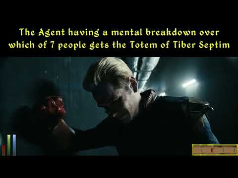 Daggerfall's Main Quest be like