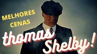 Melhores cenas Thomas Shelby  - Peaky Blinders
