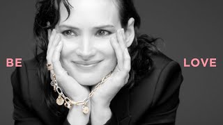 Pandora In a world where you can be anything. Be love. ♥️