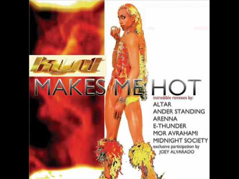 Ce Ce Peniston vs Kynt - Finally Makes Me Hot.wmv