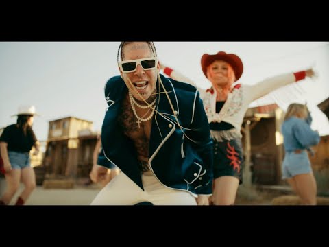 "We Aint Cowboys" - Tom MacDonald * Nova Rockafeller (GFBF) 🤩 #GFBF #lyrical