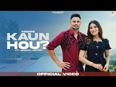 Kaun Hou Tiger | Top Jeana Vich Kehar Ban Java Suit Pava Ta Zehar Ban Java | New Punjabi Song 2025