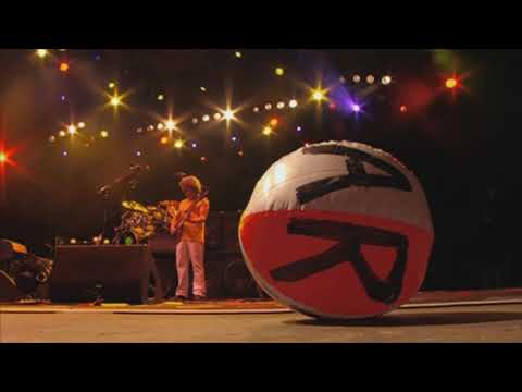 Pebbles and Marbles - Phish