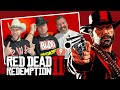 Red Dead Redemption 2 gameplay part 9