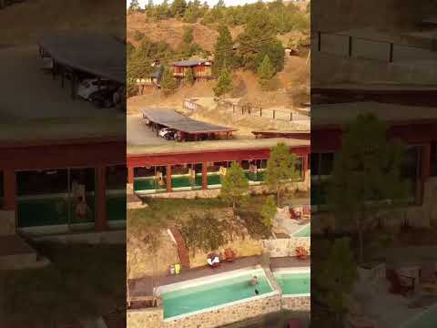 Termas Del Sol- El Durazno, Villa Yacanto, Córdoba