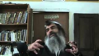 הרב שלום סבג - שיעורי וידאו - נבואות וחלומות