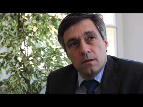 Video 1 Bezirksklinikum Ansbach - Klinik für Psychiatrie, Psychosomatik und Psychotherapie