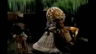 The Lion King Broadway - Grassland Chant Live