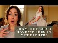 NEW BABY S PRAM REVEAL SEE IT FOR THE FIRST TIME WITH ME