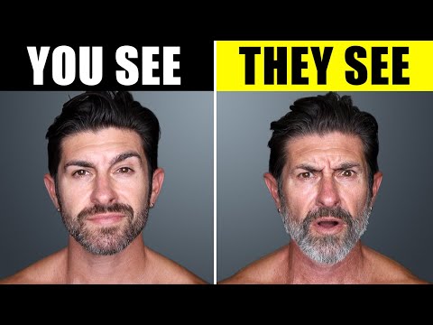 10 Mistakes That Make Men Look +10 Years Older