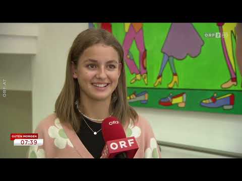 Musikmittelschule Hellmonsödt | Optimismus Training Guten Morgen Österreich - ORF