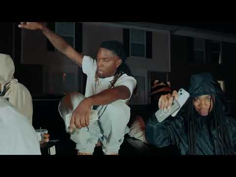 Kutthroat Luh B - Russia (Official Video) Shot By @Bornwinnerbj