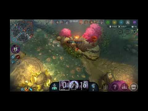 Ep11 Catherine build