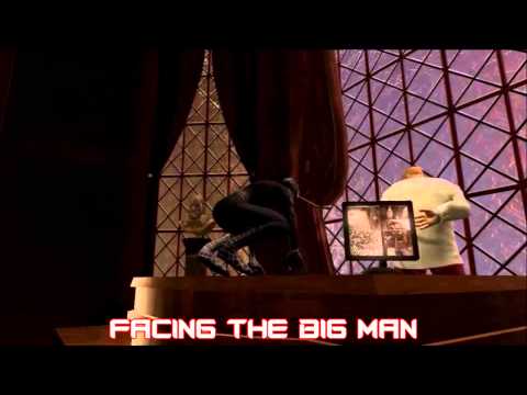 Spider-Man 3: The Game - Unreleased Score - Facing The Big Man - Tobias Enhus
