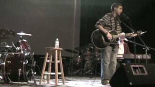 Taylor Demetrioff - The Hate Song (Tyrone Wells Cover)