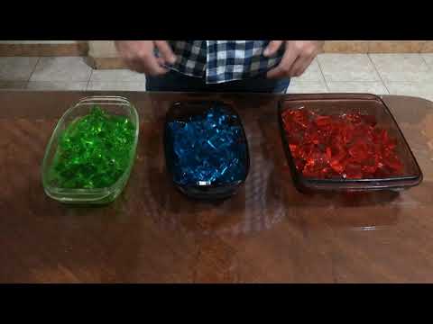 Video donadores horas