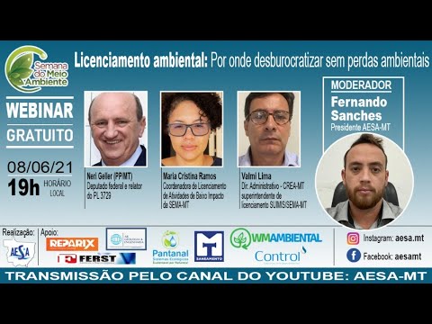 Licenciamento Ambiental: por onde desburocratizar sem perdas ambientais