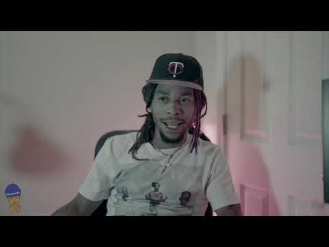 Tarxan - Being born in Chicago x Growing up in Minnesota "Behind The Music" (Part 1)