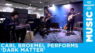 My Morning Jacket&#39;s Carl Broemel performs Dark Matter
