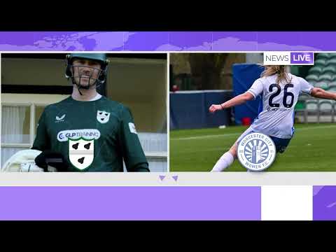 GLP Training News Q1 2025