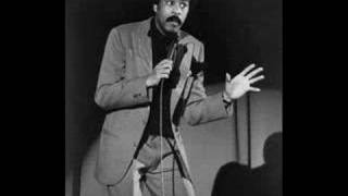 Richard Pryor - Prison Play (Ben The Blacksmith)