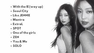 Download lagu JENNIE’s ICONIC Hits Playlist 💎 | Soft Glam | Trendy K-pop Vibe 2025 | Trending | Tanpa Iklan mp3 Download lagu JENNIE’s ICONIC Hits Playlist 💎 | Soft Glam | Trendy K-pop Vibe 2025 | Trending | Tanpa Iklan mp3