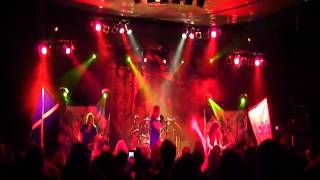 Grave Digger - Killing Time