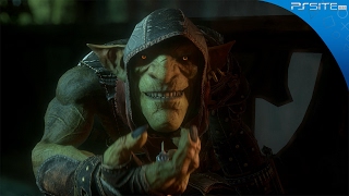 Styx: Shards of Darkness - Making of a Goblin Trailer