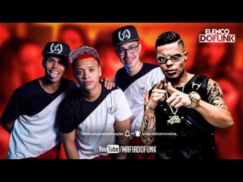 Os Cretinos Feat. MC Lan - Toc Toc - Quem é?   Lançamento 2017