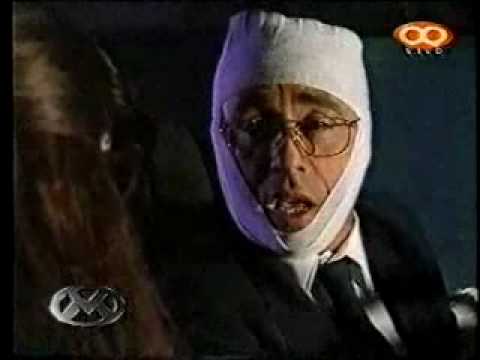 Videomatch 2001 ~ Betty la fulera 05