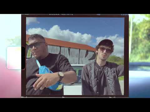 Shabba - Bossie feat Maylan Manaza