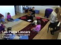 Les Petites Mains Tapent Tapent Mademoiselle Maria ET Mademoiselle Doaa