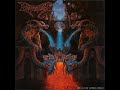 DISMEMBER Like An Ever Flowing Stream Bonus Tracks 1991 Full Album