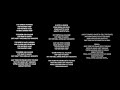 TIAMAT - Misantropolis + Amanitis [LYRICS ON SCREEN]