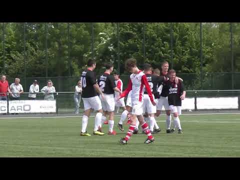 DVOL 1 - Driel 1 (29 mei 2023)