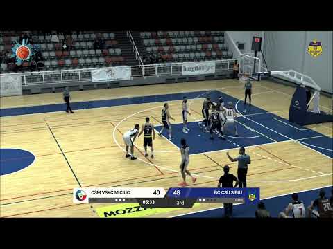 10-10-2022 / Gastón Whelan (Sibiu)