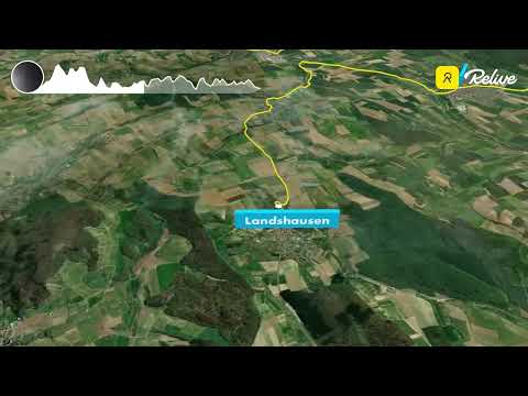 Inoa Sli3 Reichweite per GPS ermittelt