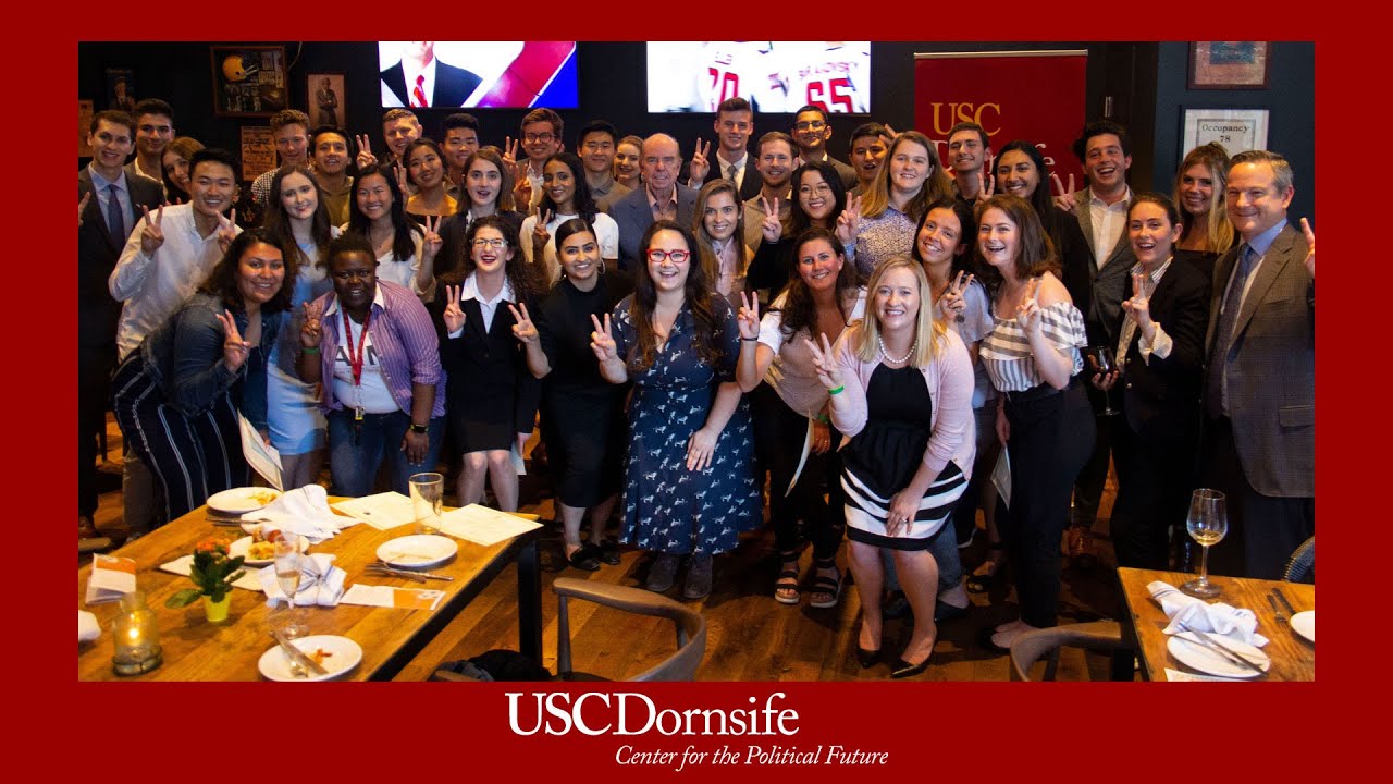 Internship Programs and Scholarships