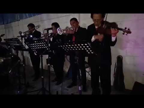 Danzón Castizo Chamberí/ Danzonera Acerina