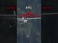Pilots last words before crashing || ATC Conversation