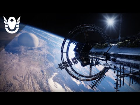 Seraph's Lullaby - Destiny 2: Season of the Seraph OST